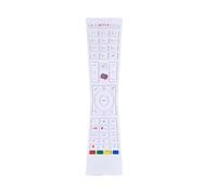 Mostpin 1pc RM-C3232 Universal Remote Control For JVC TV Models LT-32C671 LT-49C770 LT-32C670 Replacement Battery-Powered IR Controller