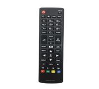 Mostpin 1piece HX Universal AKB74915324 Remote Control For Smart TV 43UH610V 50UH635V 32LH604V 40UH630V 43LH604V 49LH604V
