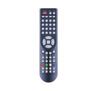 Mostpin Universal Remote Control for Technika TV/DVD Combo RC-D3-02 Replacement Unit