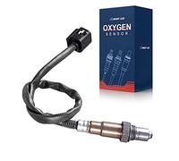 MOSTPLUS O2 Oxygen Sensor Upstream 234-5026 Compatible for BMW Alpina B7 M6 X5 550i Mini Cooper