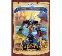 Mostri &Amp; Pirati - Special Edition (2 DVD + Libretto)