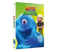 mostri contro alieni DVD Italian Import [Region Free]