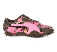 Mostro Camo II Trainer - female - PUMA - Trainers - Multicolor - 7 1/2 UK - Sport 7 1/2 UK