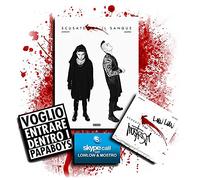 Mostro E Lowlow - Scusate Per Il Sangue Special Pack