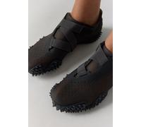 Mostro Jelly Sneakers at Free People in Puma Silver, Size: US 8 - female