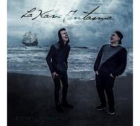 Mostro – La Nave Fantasma – CD