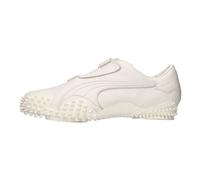 Mostro Leather - male - PUMA - Golf Shoes - White - 8 UK - Sport 8 UK