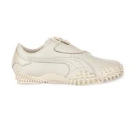 Mostro Leather- male- PUMA- Sneakers- White- 12 UK- Shoes 12 UK