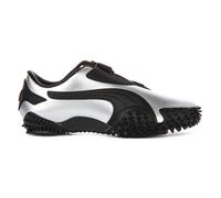 Mostro Metal- unisex- PUMA- Sneakers- Gray- 5 UK- Shoes 5 UK