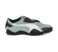 Mostro OG- male- PUMA- Sneakers- Green- 3 UK- Shoes 3 UK
