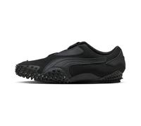 Mostro OG Prime Black Trainers - unisex - PUMA - Sneakers - Black - 8 1/2 UK - Shoes 8 1/2 UK