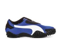 Mostro OG Prime - male - PUMA - Sneakers - Blue - 6 UK - Shoes 6 UK