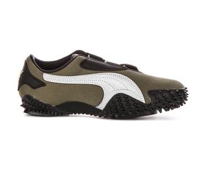 Mostro OG Trainer - unisex - PUMA - Trainers - Green - 4 1/2 UK - Sport 4 1/2 UK