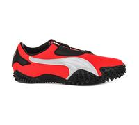 Mostro OG - unisex - PUMA - Sneakers - Red - 3 UK - Shoes 3 UK