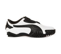 PUMA Women's Mostro Low-Top Trainers 6 (39) White