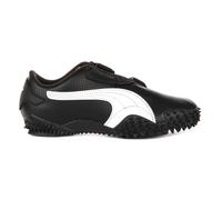 Mostro Perf - male - PUMA - Sneakers - Black - 3 UK - Shoes 3 UK