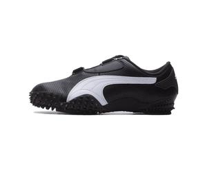 Mostro Perf W- female- PUMA- Sneakers- Black- 11 UK- Shoes 11 UK