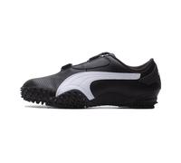 Mostro Perf W - female - PUMA - Sneakers - Black - 7 1/2 UK - Shoes 7 1/2 UK