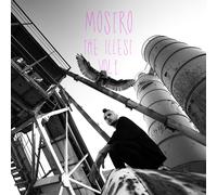 Mostro The Illest Vol. 1 Cd New Sealed