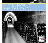 Mosuc Elena - Au Jardin De Mon Coeur