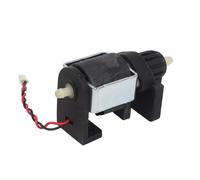 MoSundi 1PCS Water Pump Motor For ECOVACS For DEEBOT T20 For Deebot T20 For T10 For T10 Plus X1 For Omni X1 Turbo Water Pump Motor