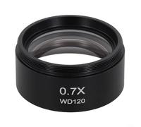MoSundi 2.0X High Magnification Lens for Lab Research Use(0.7X)