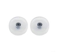 MoSundi 2-Pack Float Valve Accessory for Dreame S10 Pro White(2 PCS)