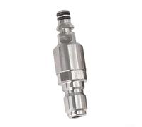 MoSundi 3/8 Quick Connect Adapter for Karcher Pressure Washer(A)