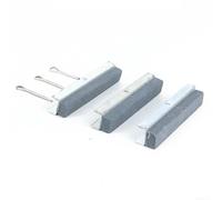 MoSundi 3Pcs Cylinder Hone Set Adjustable Engine Honing Tool with Flexible Shaft for Car Truck Tractor Bore 2-7 Inch(2Inch)