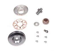 MoSundi 479332 Drum Bearing Kit,for Fisher Paykel Top Load Dryers, Heavy-Duty Stainless Steel Replacement,for Smooth Operation and Quick Fit