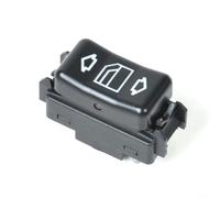 MoSundi 4PCS Power Glass Switch, 2 Right 2 Left, 1248204510 1248204610 For MERCEDES W124 W126 W201 For 190E 260E 300CE 300D Model