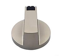 MoSundi 6mm Rotary Button Stove Knob Metal Replacement Part