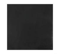 MoSundi Activated Carbon Filter Sponge, 100x100cm for Range Hood Cuttable Charcoal Sheet Thick High Density Odour Grease Trap for Cooker Hoods Air Purifiers(1M x 1M x 10mm)
