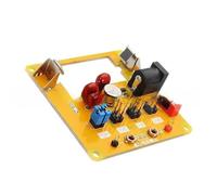 MoSundi AD584 Programmable Voltage Reference Module 4 Channel 10 V, 7.5 V, 5 V, 2.5 V Output, 5 ppm/°C Temp Coefficient, 1 mA Quiescent Current, for Input 4.5V to 30V