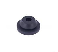 MoSundi Air Filter Rubber Gasket Seal Ring,for,ford Focus MK2 EcoSport Replacement Part OE YS4Z9B929AA 7297583 95BB9B929AA Black