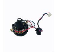 MoSundi Aluminum Wire Fan Motor 4400RPM for Robotic Cleaner