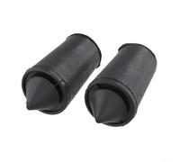 MoSundi Back Door Rubber Stop Cushion Pair 90541-09108 Fits RAV4 2008-2012 Rear Left Right Placement