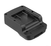 MoSundi Battery Adapter Converter for Einhell Power X-Change 18V to for Parkside X20V Series Lithium-Ion Power Tools