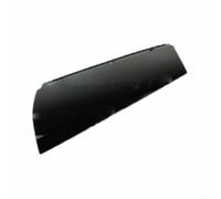 MoSundi Black ABS Rear Left D Pillar Replacement Cover for Ford Explorer 2011 to 2015, OEM BB5Z78290A61AA, Exterior Body Panel Fender Trim