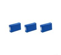 MoSundi Blue Detailing Clay Bar 100g Non-Scratch(3pcs)