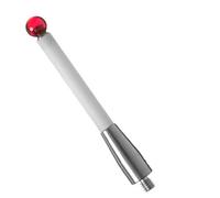 MoSundi CMM Threaded Stylus with Ball Tip and Ceramic Stem, 1 pc, for A-5003-0233/A-5003-0235/A-5000-9761 Models