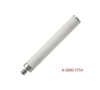 MoSundi CMM Threaded Stylus with Ball Tip, Ceramic Stem Extension for Precision Measurement, 1 pc