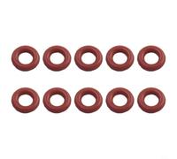 MoSundi Coffee Machine Seal Kit 85PCS O-Ring Set for Breville for 8 Series - Silicone Gasket Replacement Parts with Wrench for Steam Valve Boiler Leak Prevention(B)