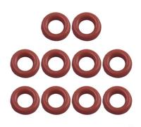 MoSundi Coffee Machine Seal Kit for Breville for 8 Series - 85pcs Silicone O-Ring Gasket Set with Wrench for Espresso Repair(B)