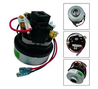 MoSundi Dust Dock Fan Motor Improves dust cleaning For Tapo RV30 Plus RV20 Max