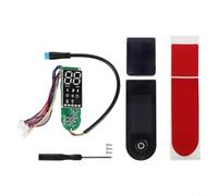 MoSundi Electric Scooter Display Dashboard Control Panel Circuit Board Cover For Xiaomi 1S PRO PRO2 MI3