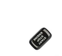 MoSundi Engine Start/Stop Button Switches, Fits Volvo V40/V60/S60/Xc60/S80/V50/V70, Interior Controls, Automotive Replacement Parts Bolsa Auto Consola Car Parts Accessory