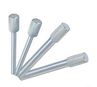 MoSundi Engine Timing Belt Tool Kit for Crankshaft and Camshaft Adjustment Compatible with 1.4/1.5/1.6 HDi TDCi CiTD Diesel Engines Including PSA Volvo Mazda Ford Models, Silver