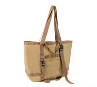 MoSundi Explore the Outdoors with a Spacious Camping Tote Bag 33L Oxford Cloth for Enhanced Durability