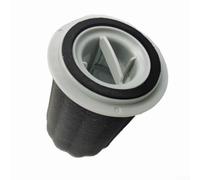 MoSundi Filters for Eureka Swan Vacuum Cleaner 2 Pack Compatible with SC15824N SC15822N SC15820N Models to Reduce Dust in Home Environment